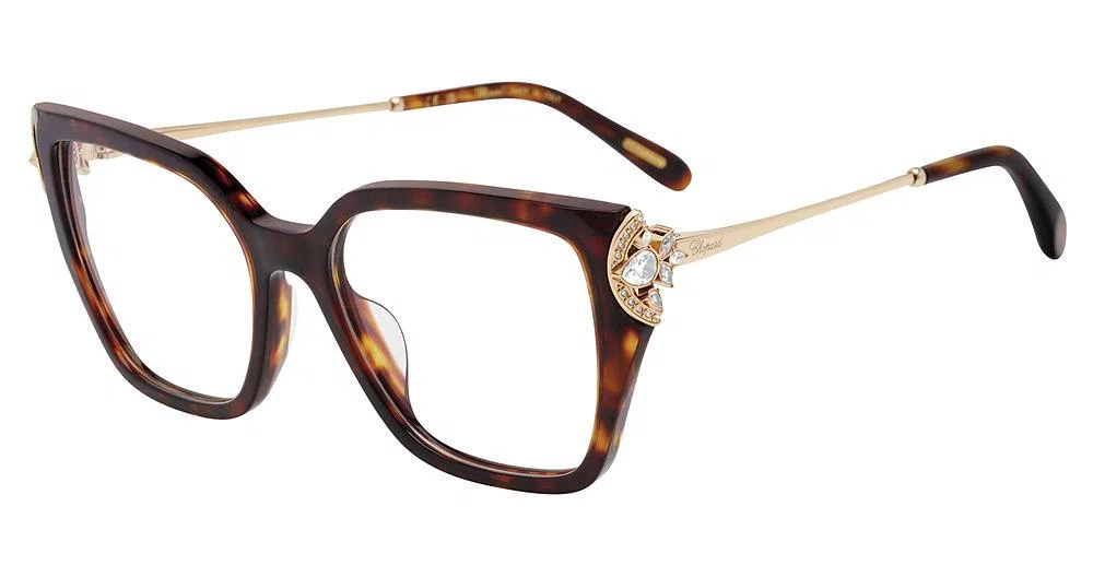Chopard VCH402S Eyeglasses - view 3